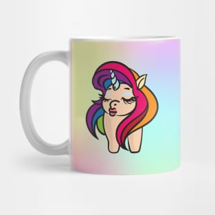 Unicorn Mug